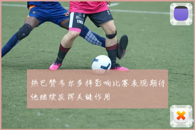 热巴赞韦尔多样影响比赛表现期待他继续发挥关键作用